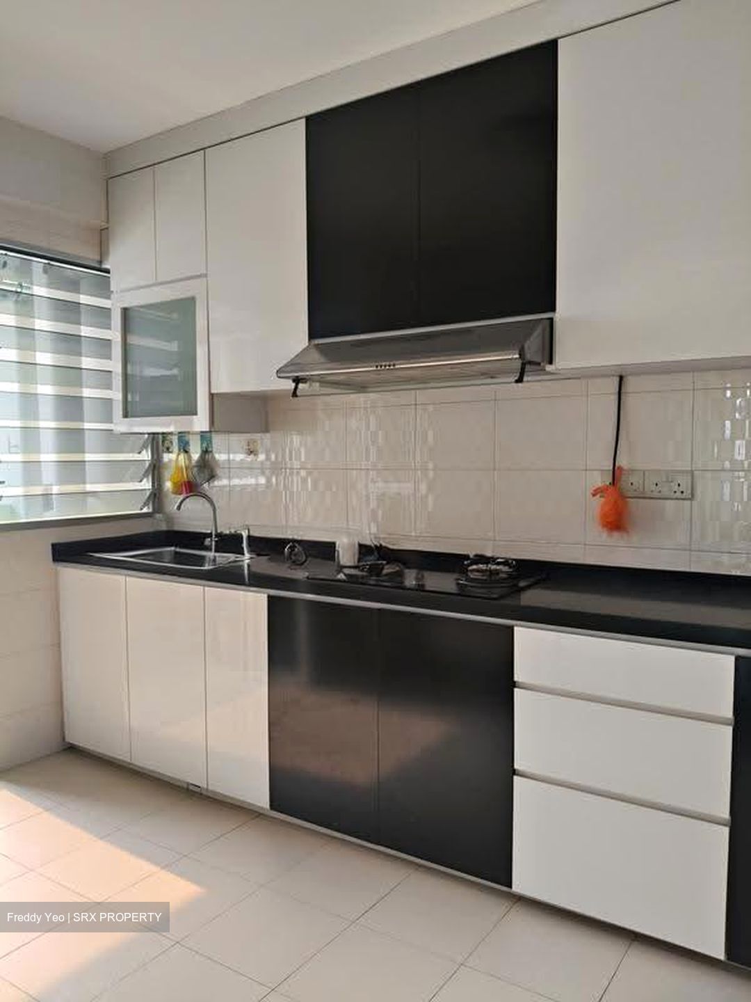 Blk 571B Champions Court (Woodlands), HDB 4 Rooms #619729191